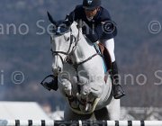 El Daham Pepperpot TosTour2013- S5 2811 : Arezzo, Arezzo Equestrian Centre, El Dahan Sameh, Pepperpot, Toscana Tour 2013, foto di Stefano Secchi ©